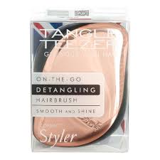 On-The-GO Tangle Teezer