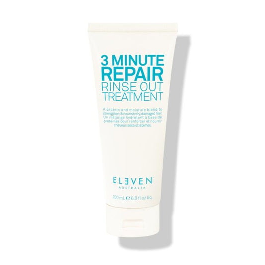 Eleven 3 Minute Repair Treatment 200ml