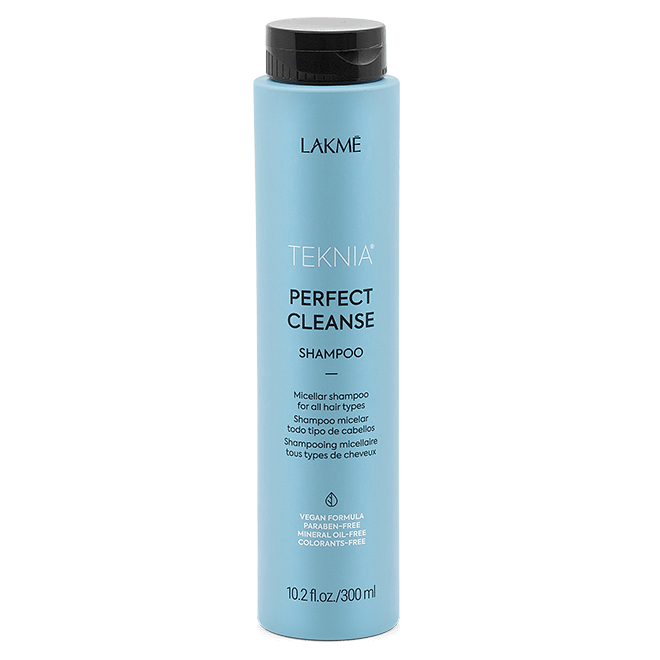 Teknia Perfect Cleanse Shampoo 300ml