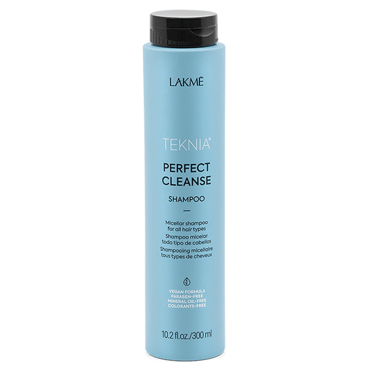 Teknia Perfect Cleanse Shampoo 300ml