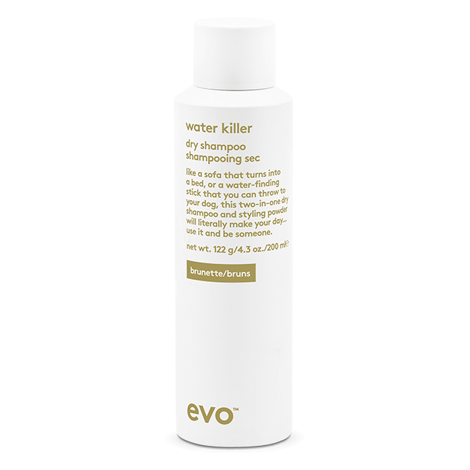 Evo Water Killer Brunette 200ml