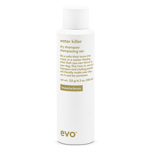 Evo Water Killer Brunette 200ml