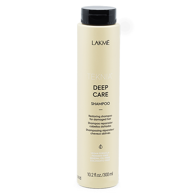 Teknia Deep Care Shampoo 300ml