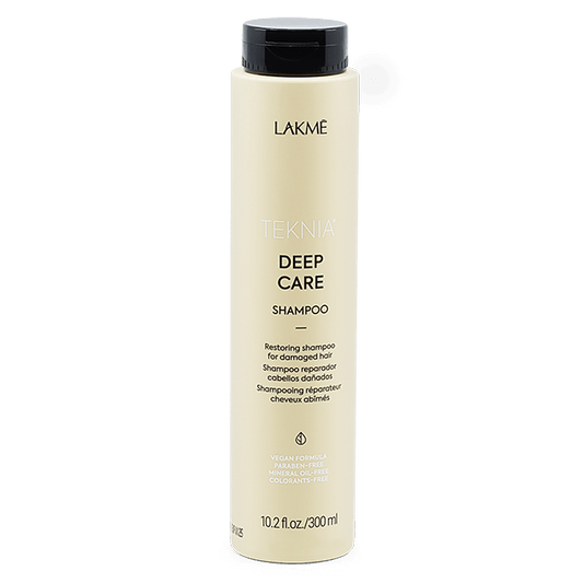 Teknia Deep Care Shampoo 300ml