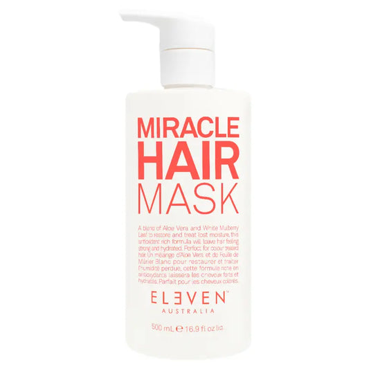 Miracle hair mask 500mls