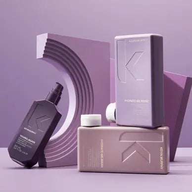 Kevin Murphy hydrate christmas pack