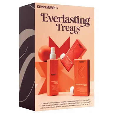 Kevin Murphy everlasting Christmas pack