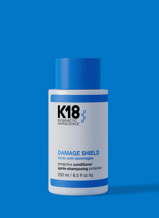 K18 damage shield conditioner 250ml