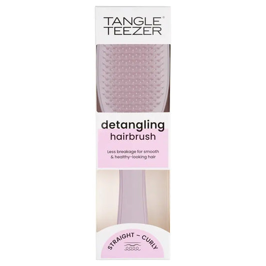 Tangle Teezer Wet Detangling Millennial Pink