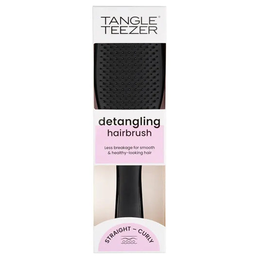 Tangle Teezer Wet Detangling Black