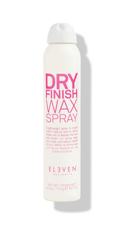 Eleven Dry Finish Texture Spray