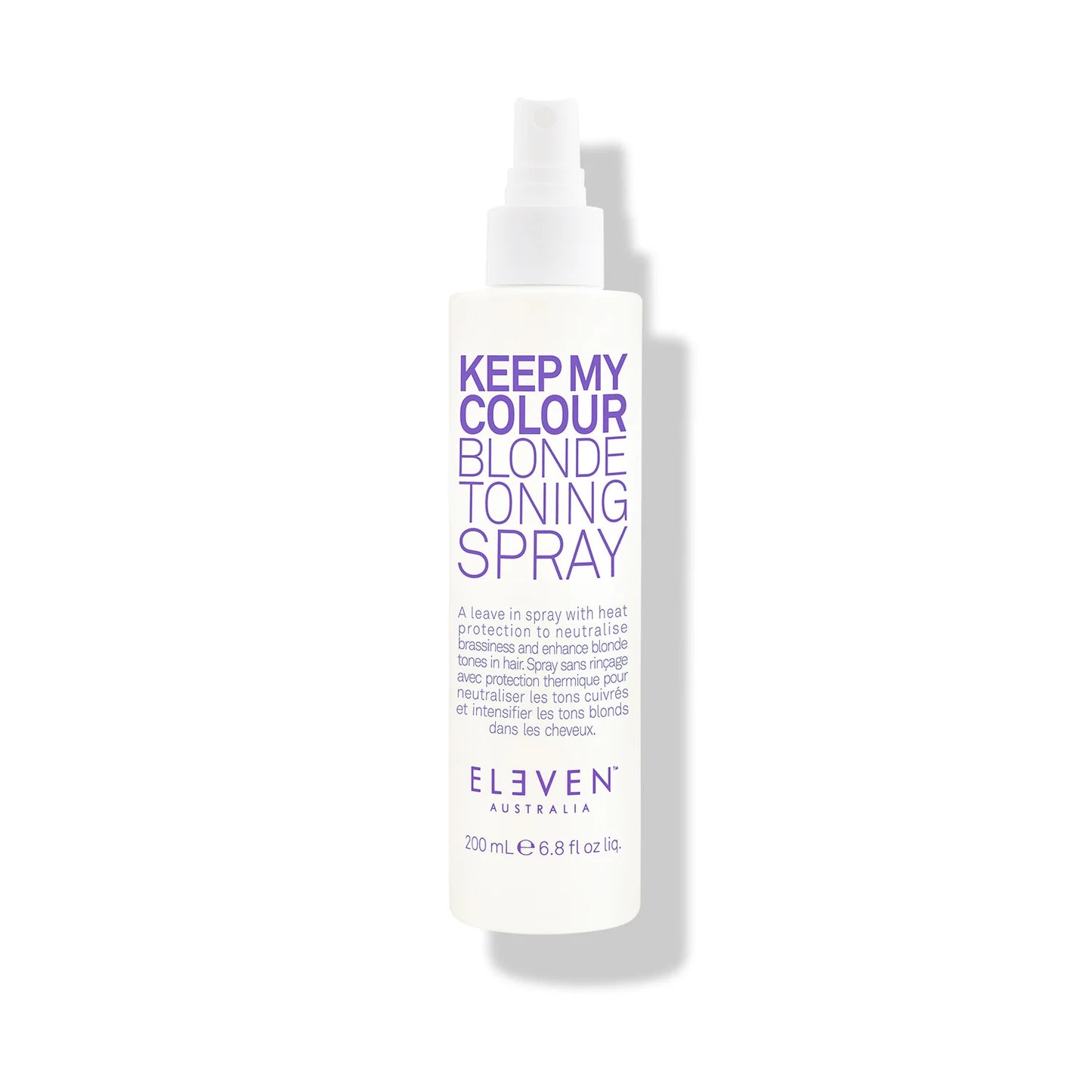 Eleven Keep My Blonde Toning Spray 200ml