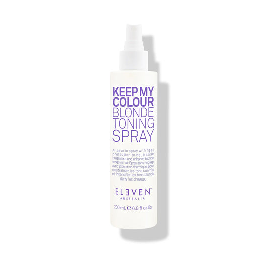 Eleven Keep My Blonde Toning Spray 200ml