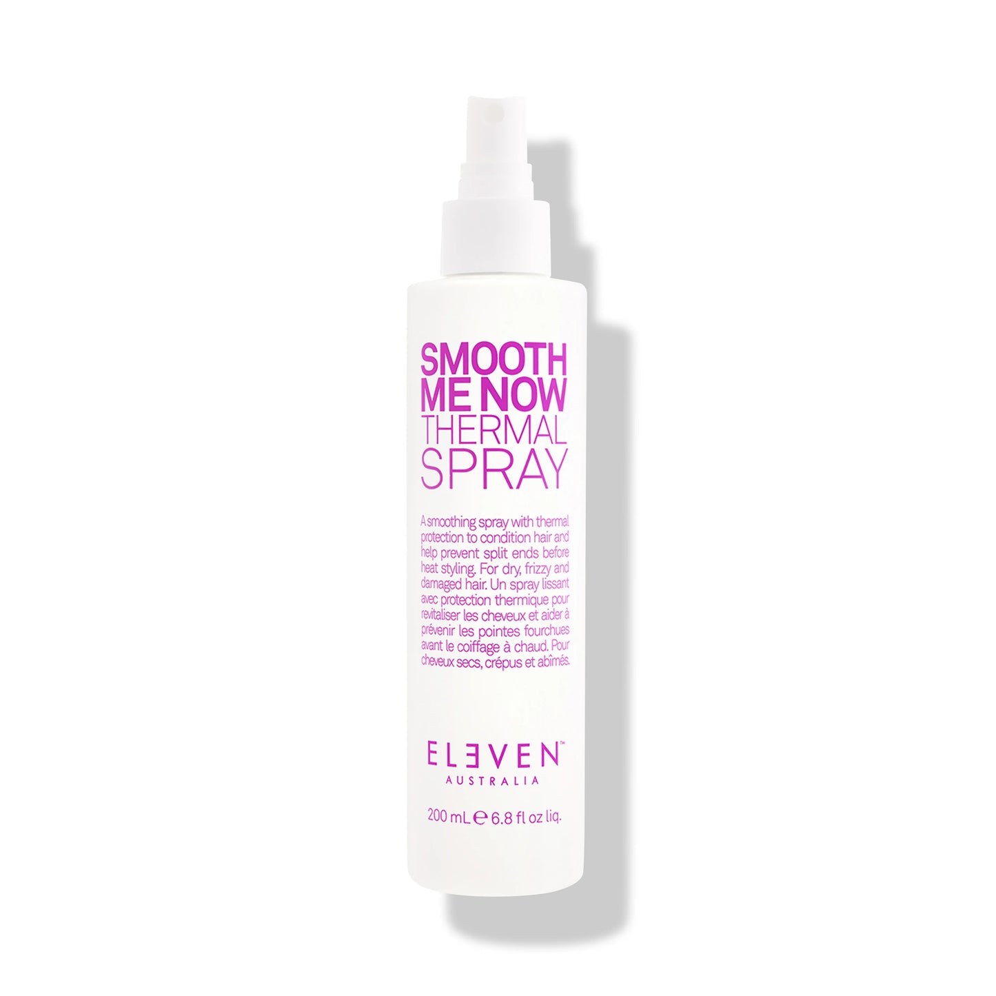 Eleven Smooth Me Now Thermal Spray 200ml