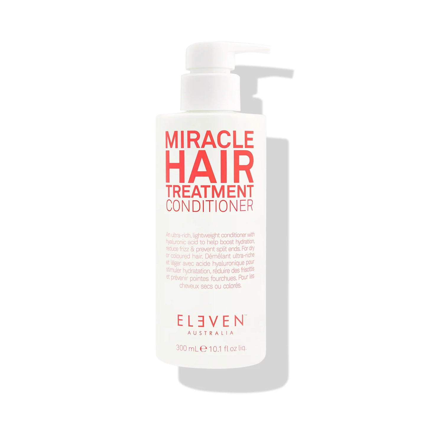 Eleven Miracle Hair Treatment Conditioner 300ml