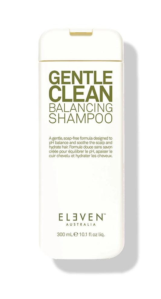 Eleven Gentle Clean Balancing Shampoo 300ml