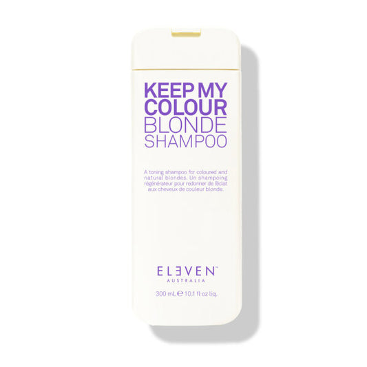 Eleven Keep My Blonde Shampoo 300ml