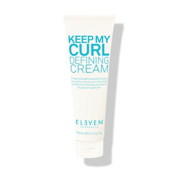 Eleven Keep My Curl Defining Cream 150ml