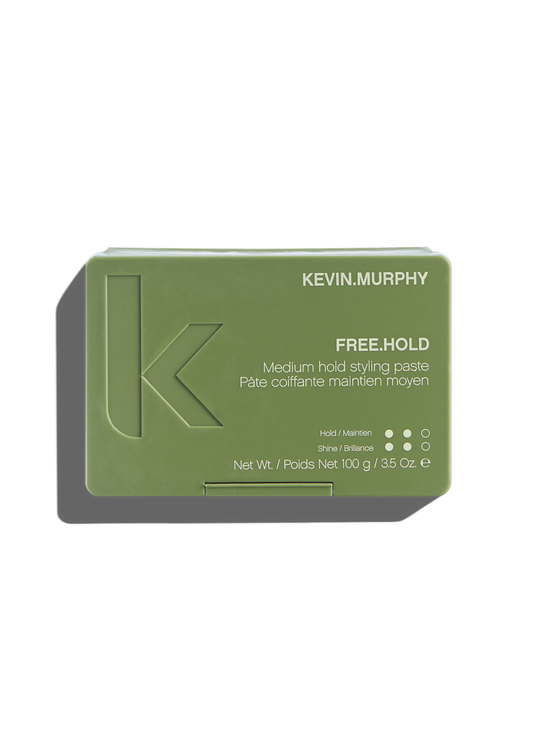 Kevin Murphy Free Hold 100g