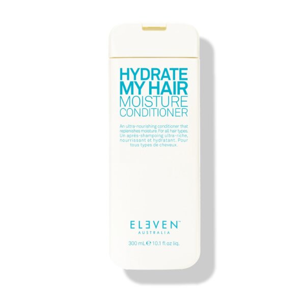 Eleven Hydrate My Hair Moisture Conditioner 300ml