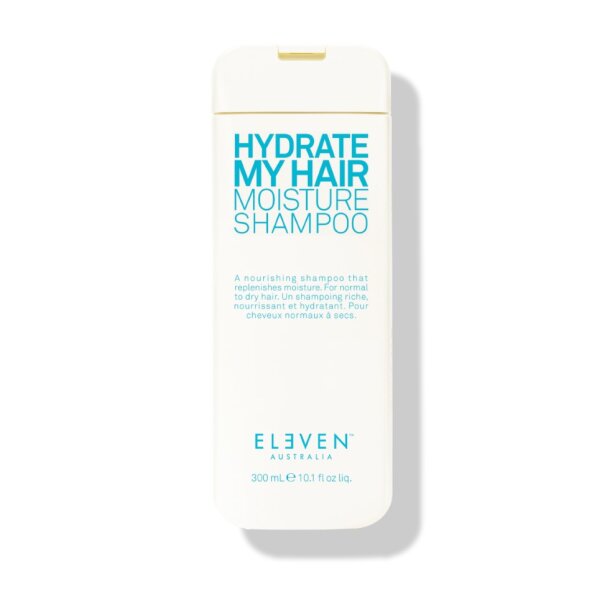 Eleven Hydrate My Hair Moisture Shampoo 300ml