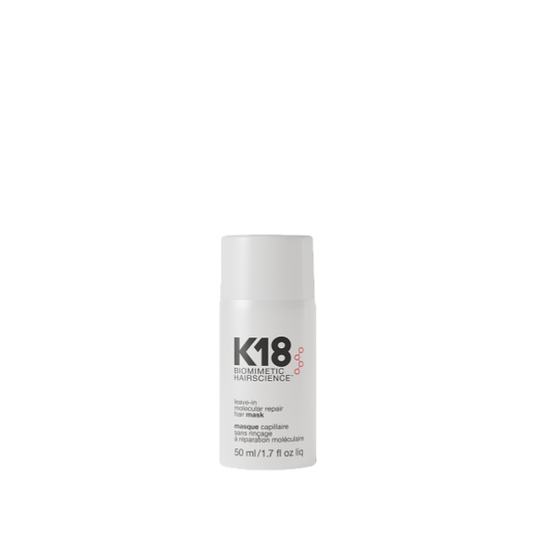 K18 50ml