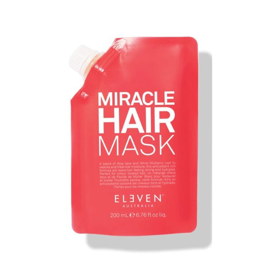 Eleven Miracle Hair Mask 200ml