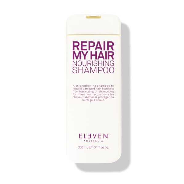 Eleven Repair My Hair Nourishing Shampoo 300ml