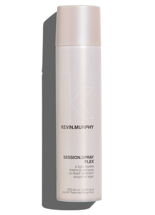 Kevin Murphy Session Spray Flex 337ml