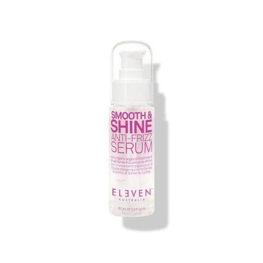 Eleven Smooth and Shine Serum 60ml