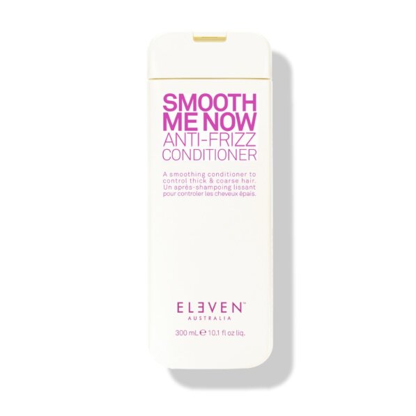 Eleven Smooth Me Now Anti Frizz Conditioner 300ml