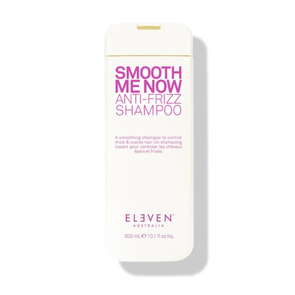 Eleven Smooth Me Now Anti Frizz Shampoo 300ml