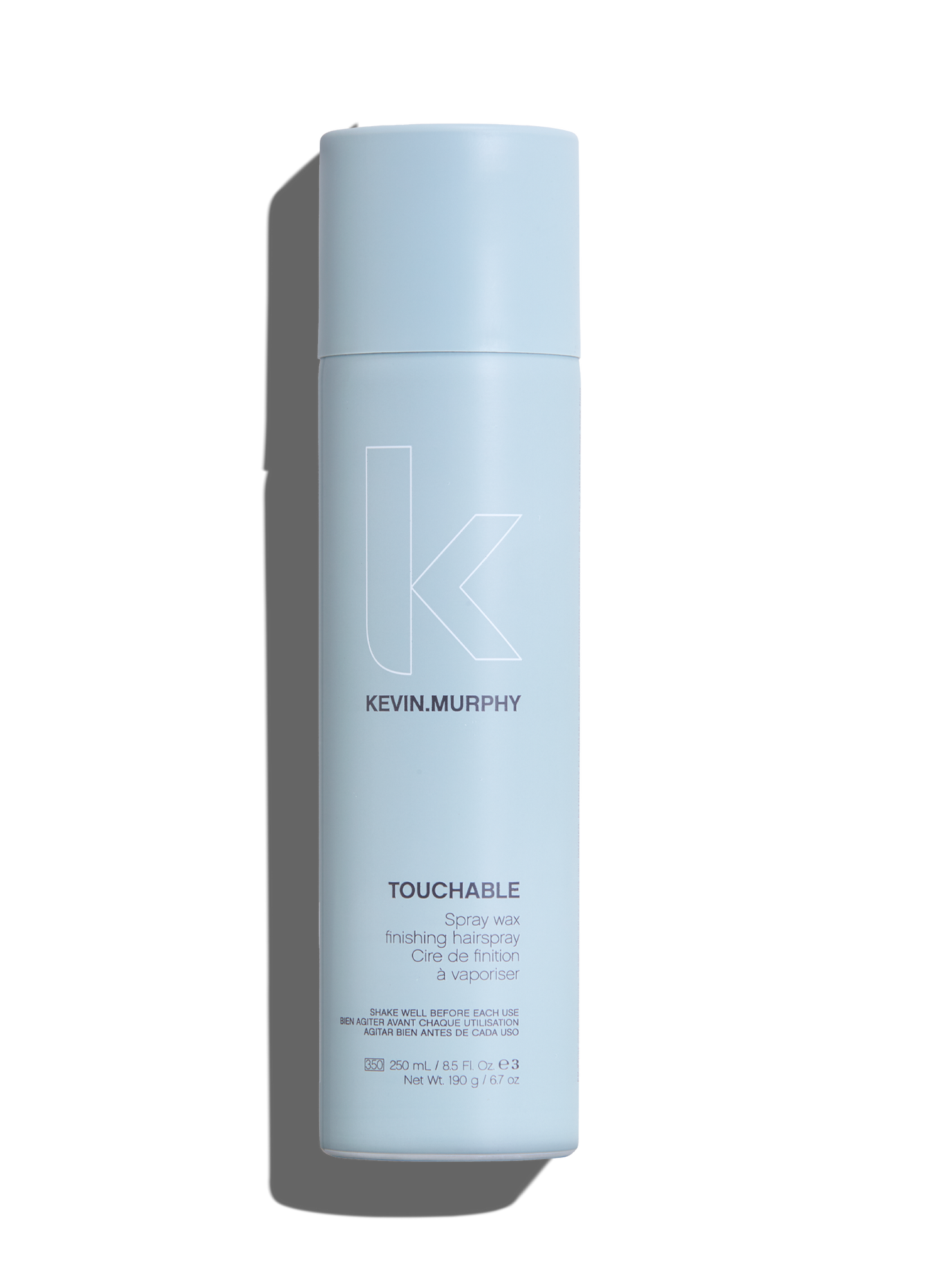 Kevin Murphy Touchable 250ml