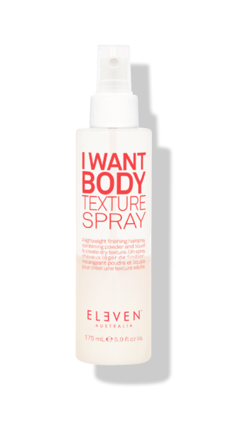 Eleven I Want Body Texture Spray 175ml