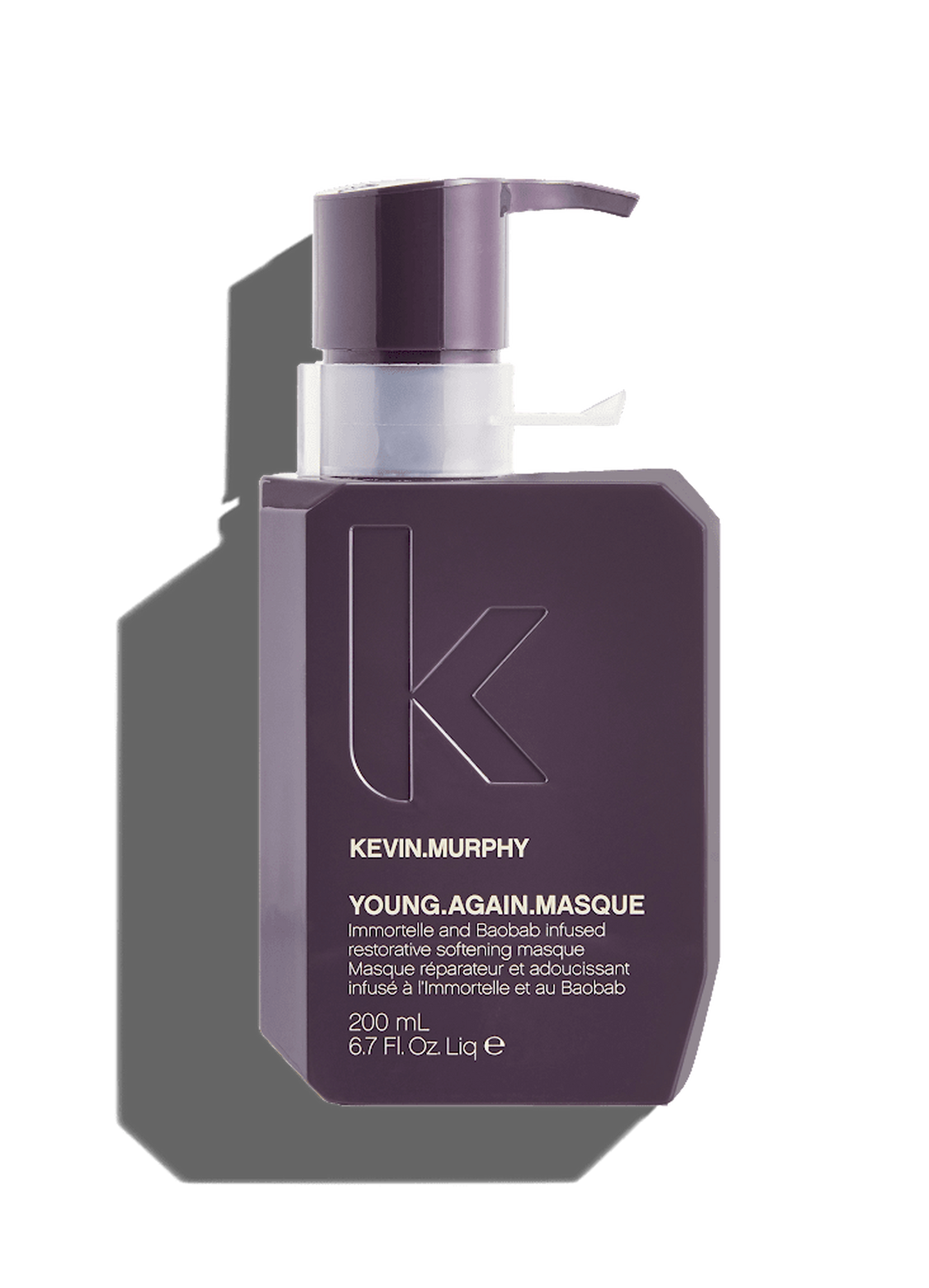 Kevin Murphy Young Again Masque 200ml